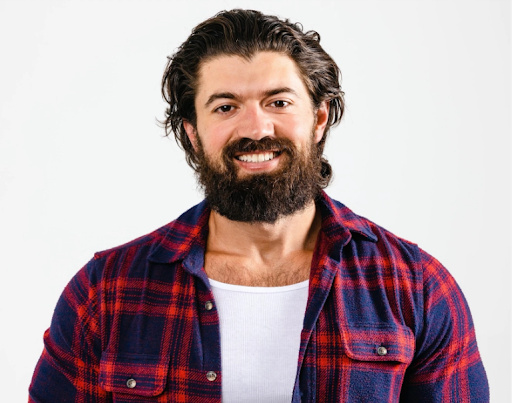 Alex Hormozi